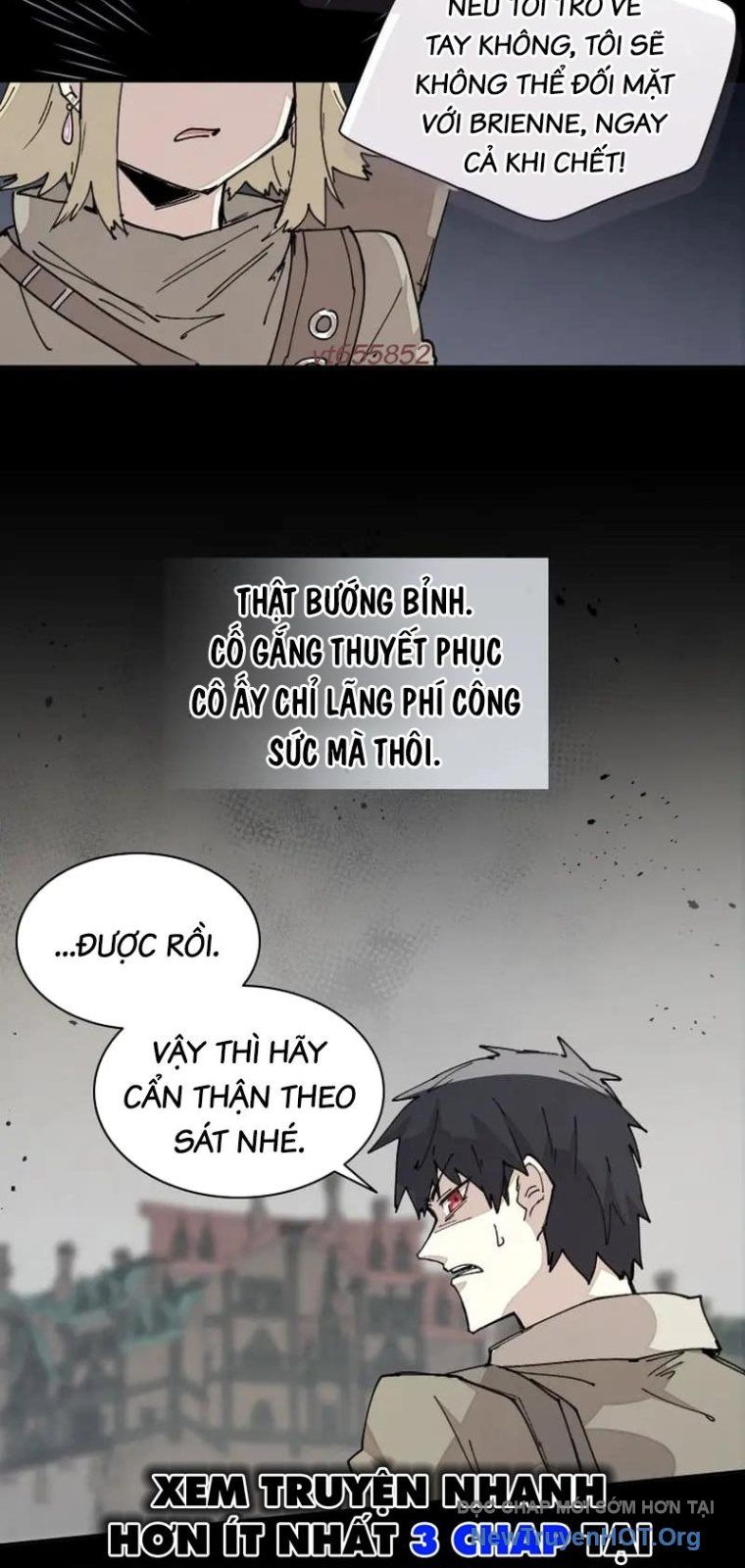 Đại Pháp Sư Của Tổ Đội Hồi Quy Chapter 72 - Trang 2