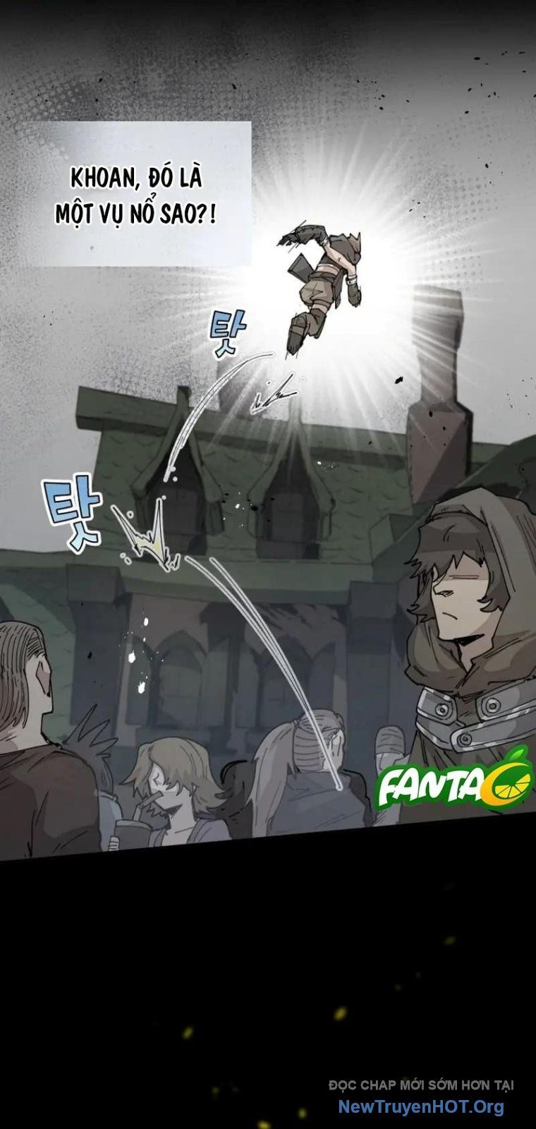 Đại Pháp Sư Của Tổ Đội Hồi Quy Chapter 72 - Trang 2