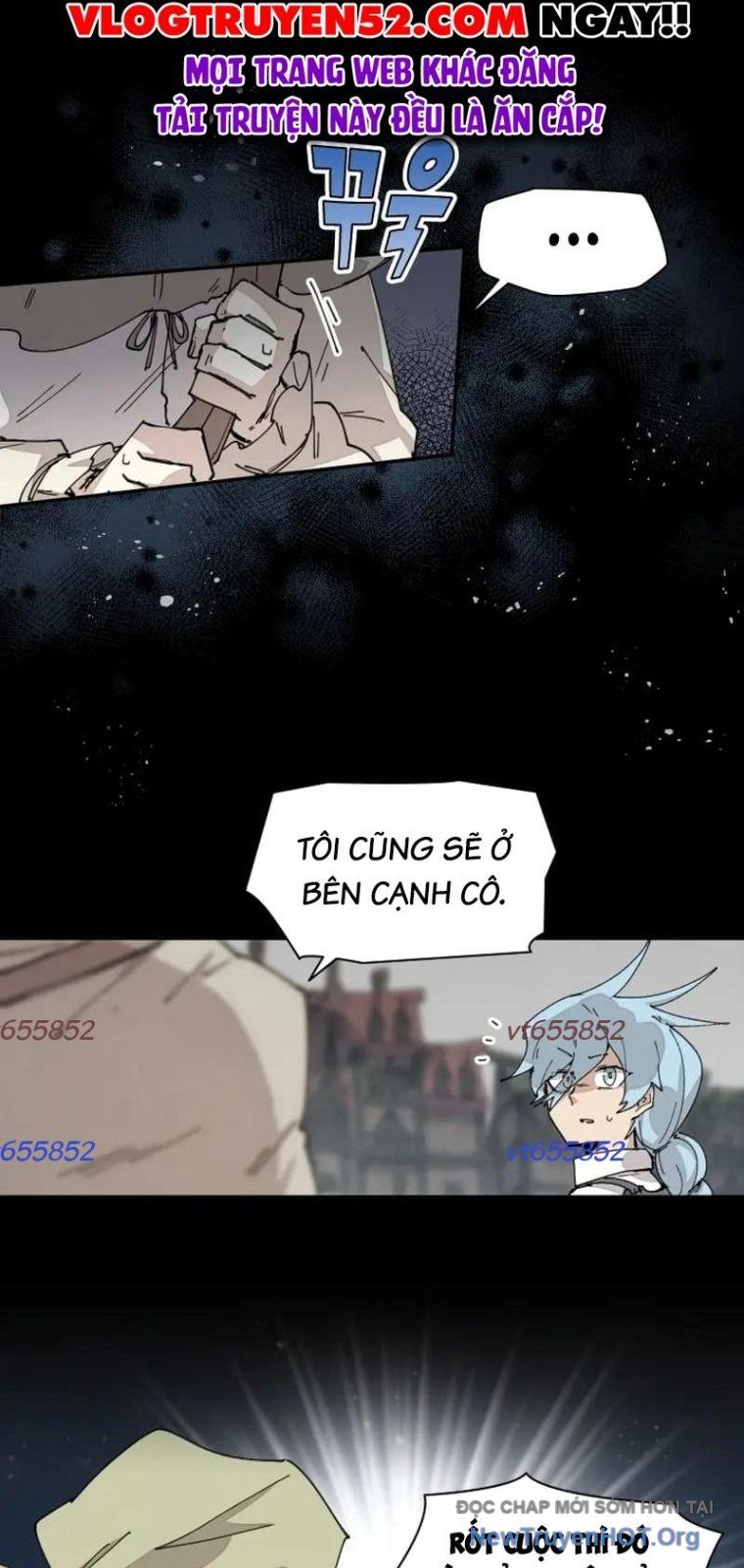 Đại Pháp Sư Của Tổ Đội Hồi Quy Chapter 72 - Trang 2