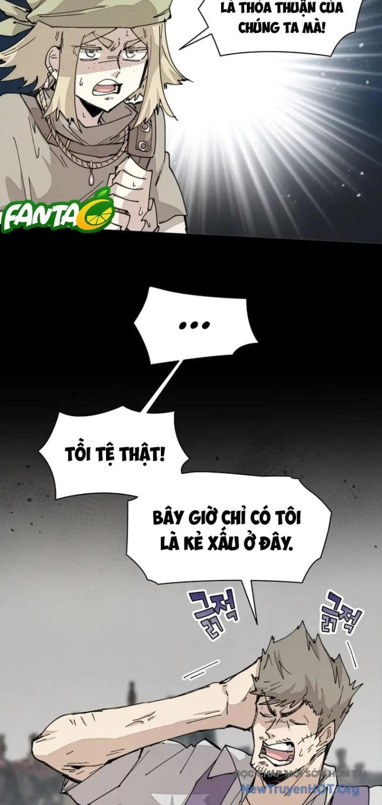 Đại Pháp Sư Của Tổ Đội Hồi Quy Chapter 72 - Trang 2