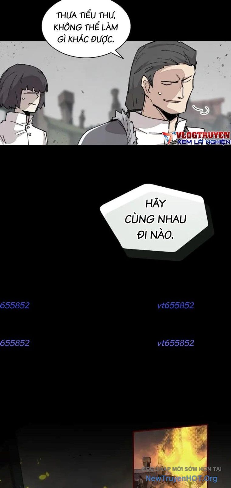 Đại Pháp Sư Của Tổ Đội Hồi Quy Chapter 72 - Trang 2