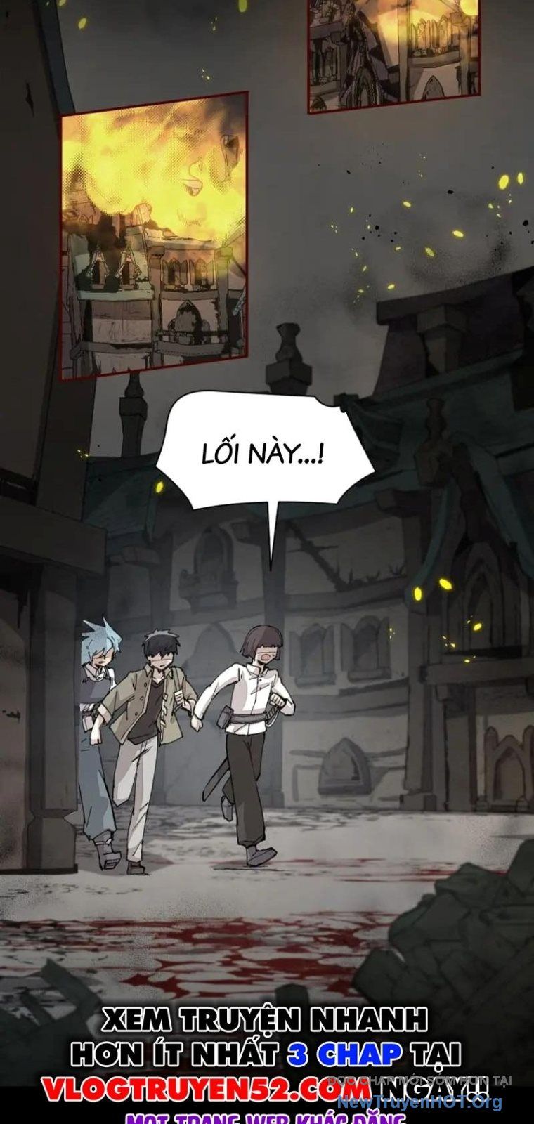 Đại Pháp Sư Của Tổ Đội Hồi Quy Chapter 72 - Trang 2