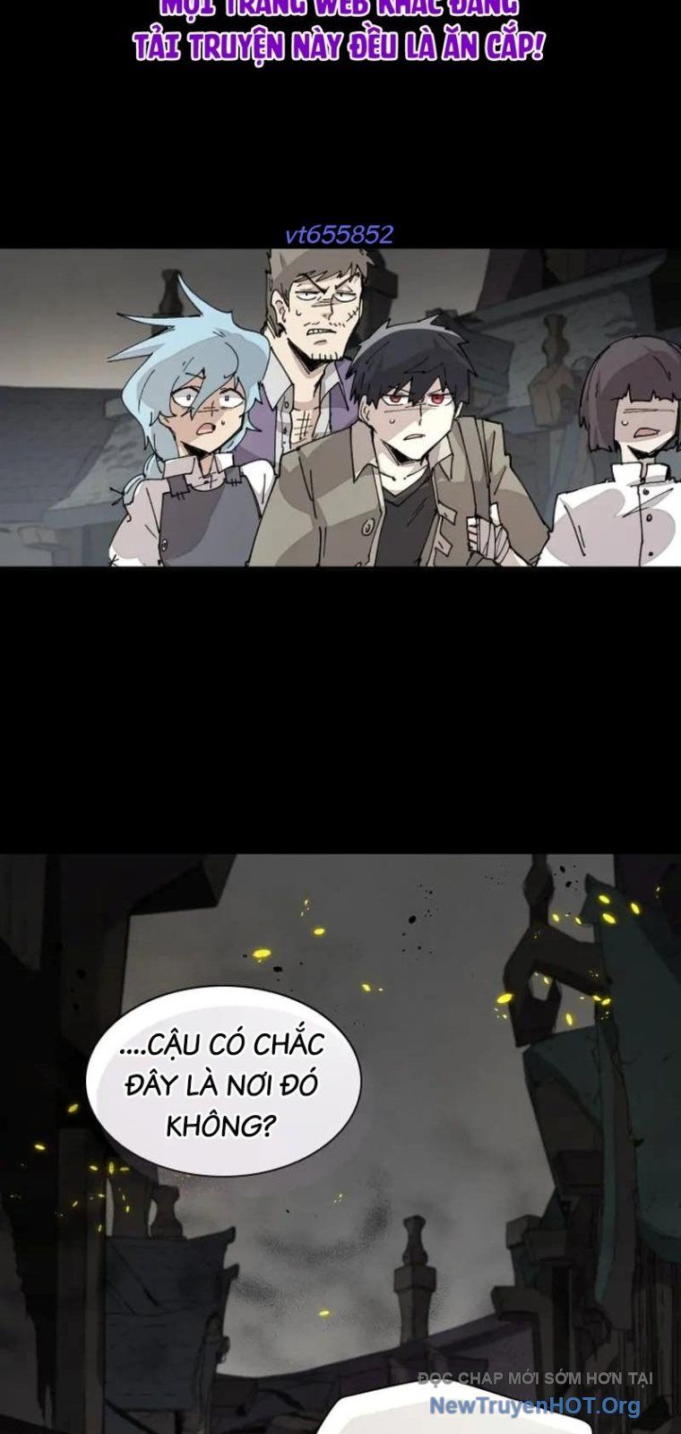 Đại Pháp Sư Của Tổ Đội Hồi Quy Chapter 72 - Trang 2