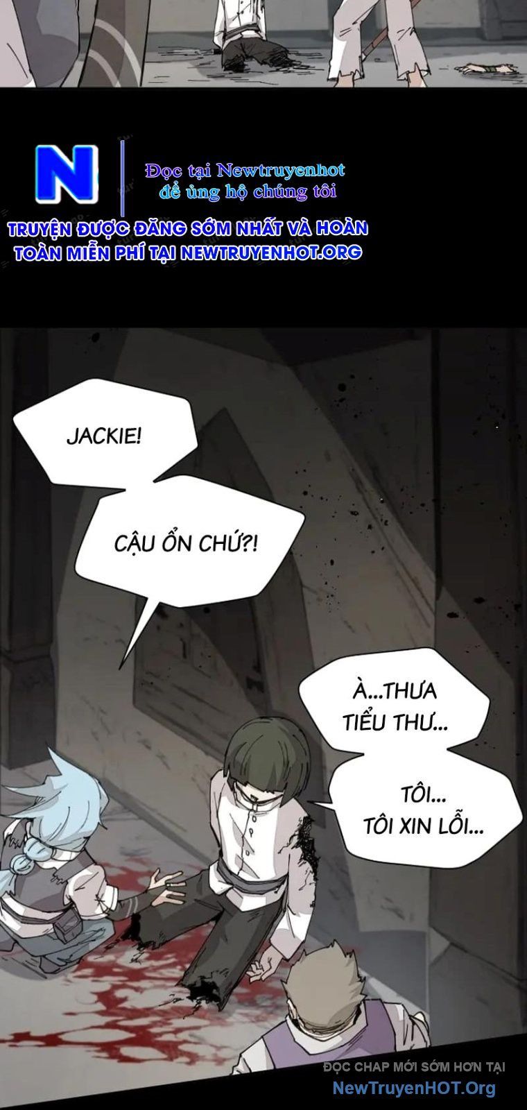 Đại Pháp Sư Của Tổ Đội Hồi Quy Chapter 72 - Trang 2