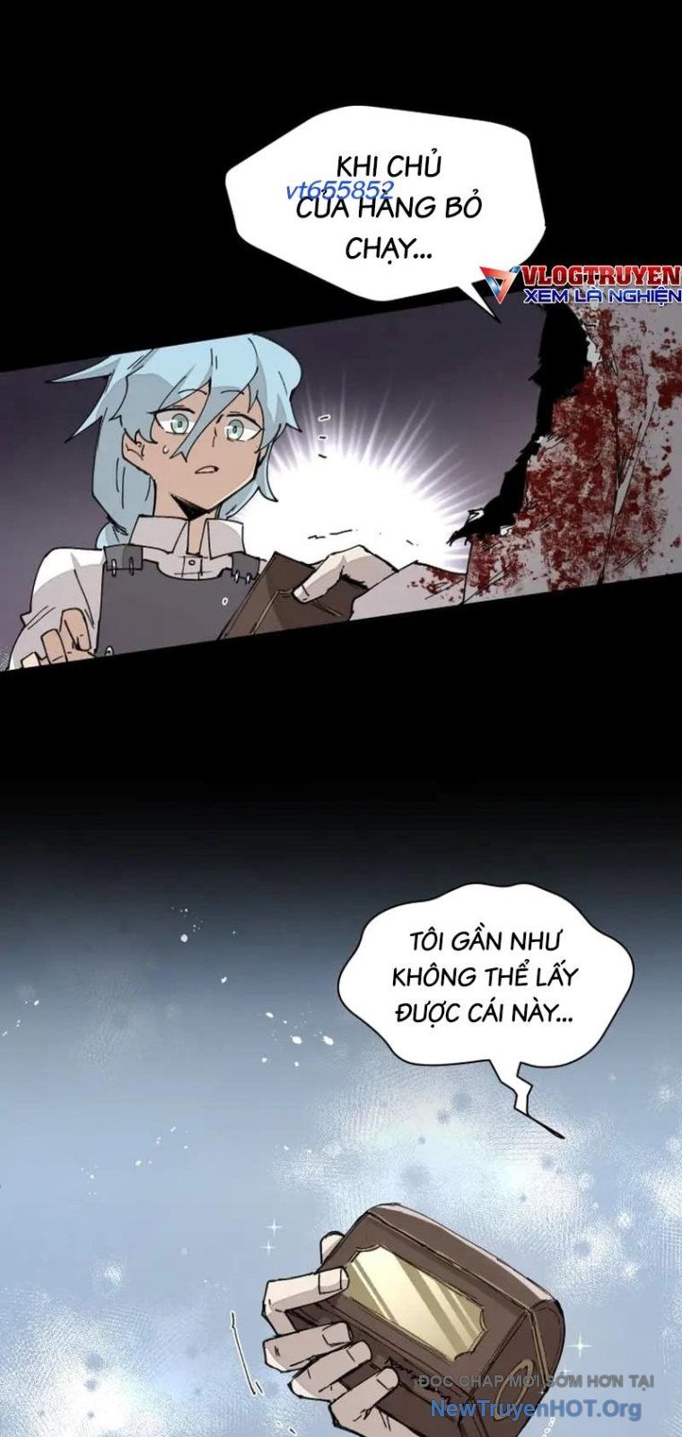 Đại Pháp Sư Của Tổ Đội Hồi Quy Chapter 72 - Trang 2