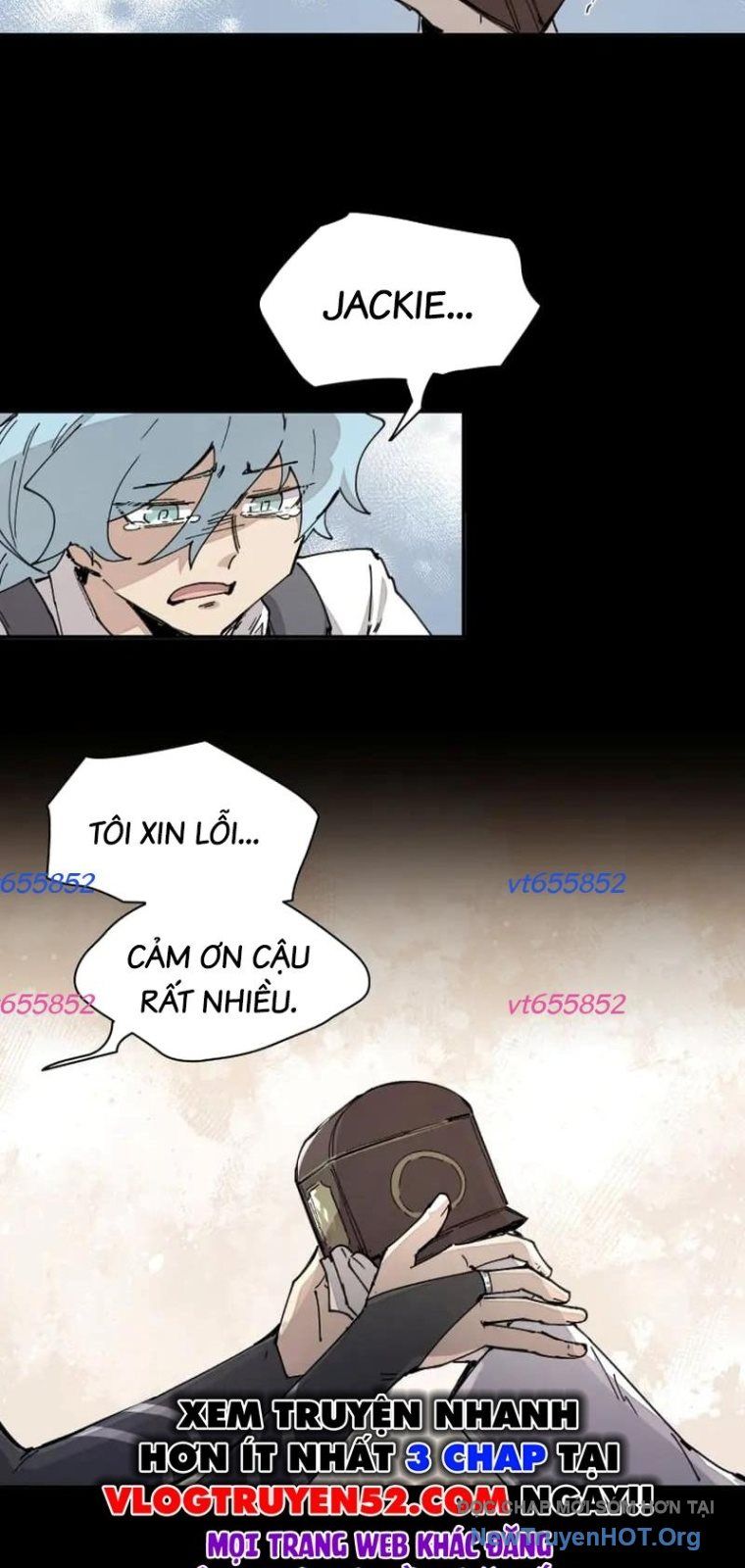 Đại Pháp Sư Của Tổ Đội Hồi Quy Chapter 72 - Trang 2