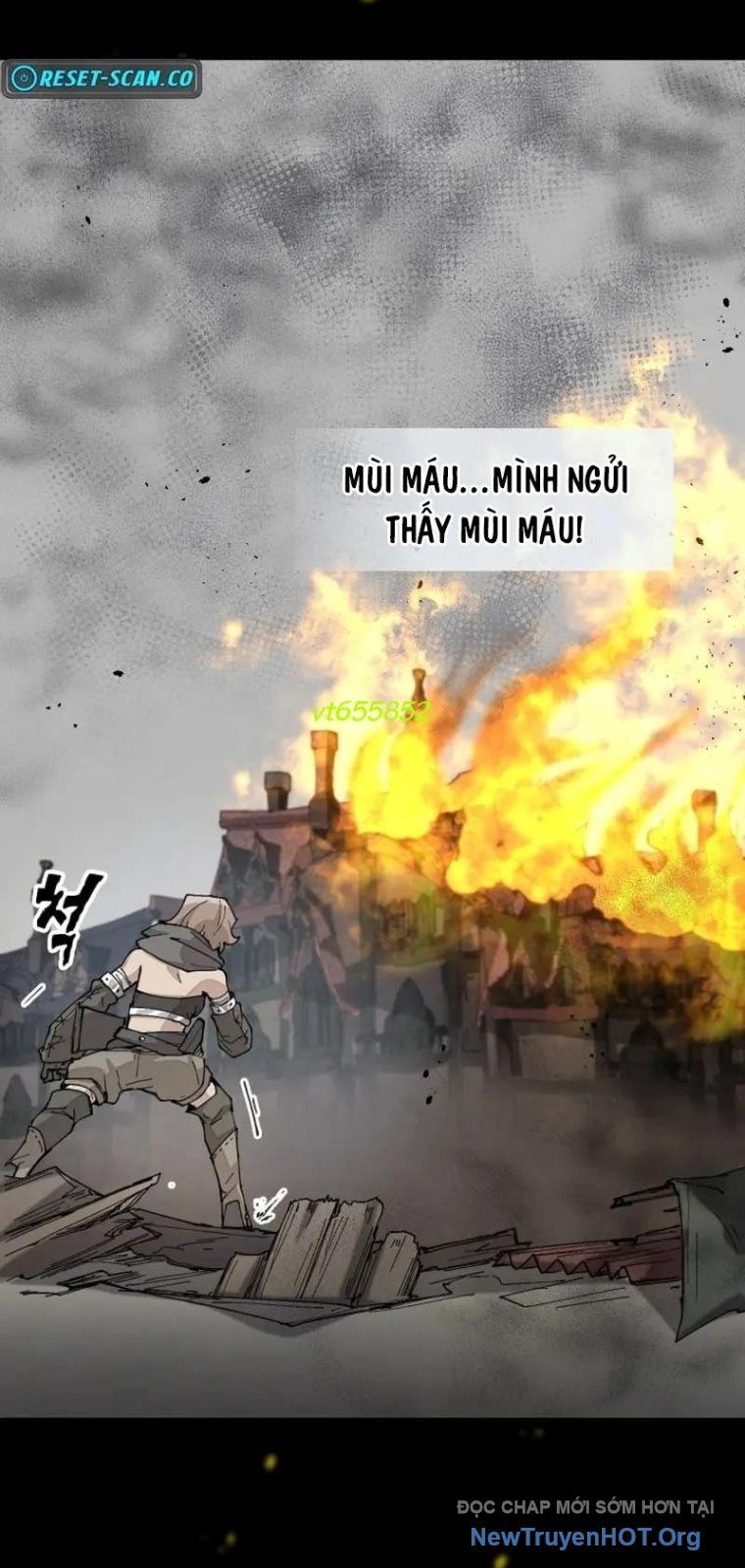 Đại Pháp Sư Của Tổ Đội Hồi Quy Chapter 72 - Trang 2