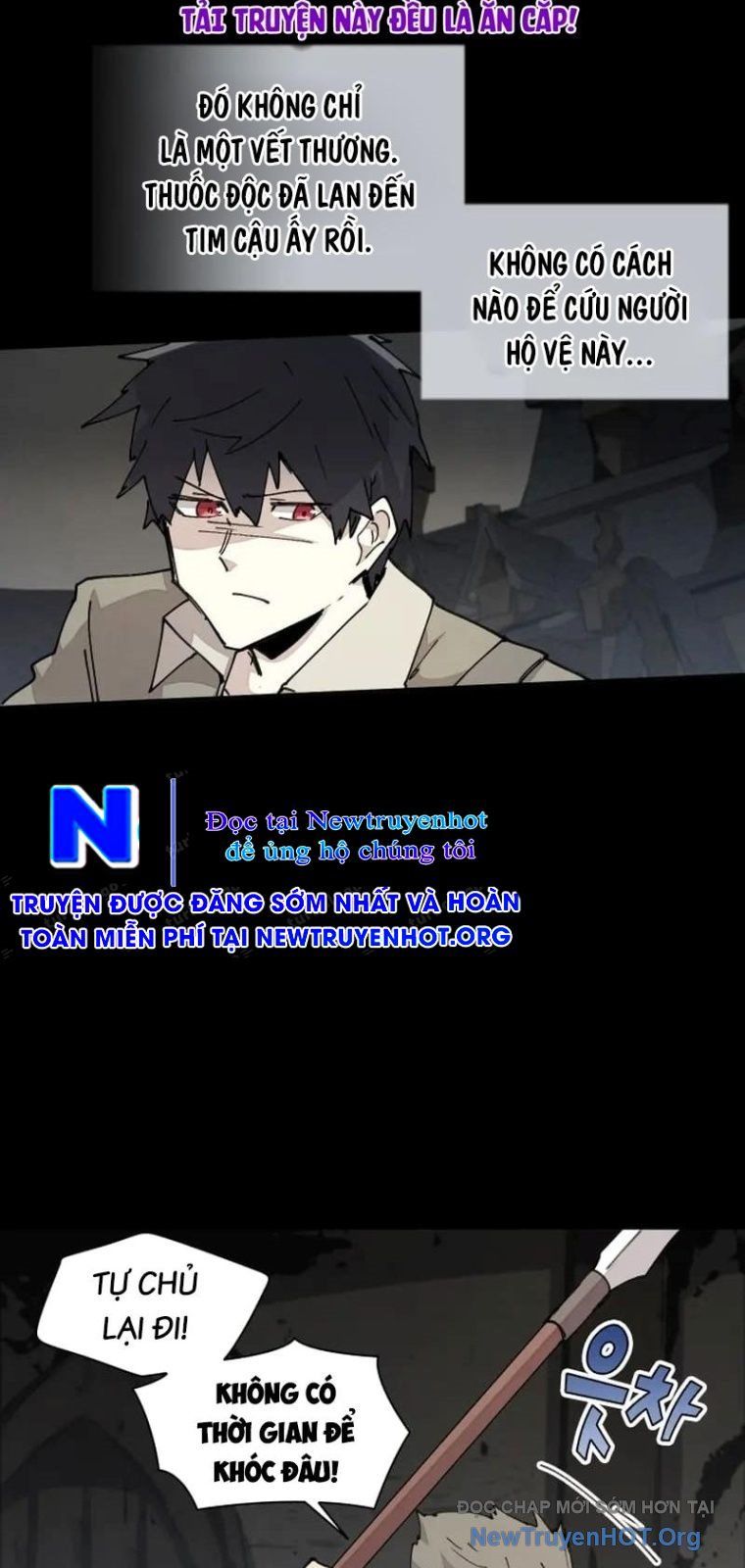 Đại Pháp Sư Của Tổ Đội Hồi Quy Chapter 72 - Trang 2