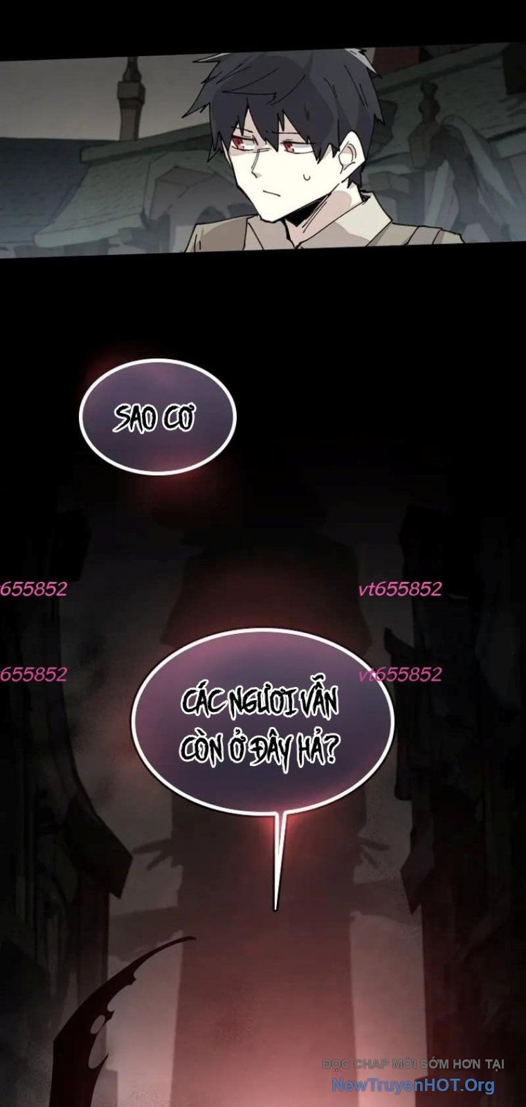 Đại Pháp Sư Của Tổ Đội Hồi Quy Chapter 72 - Trang 2