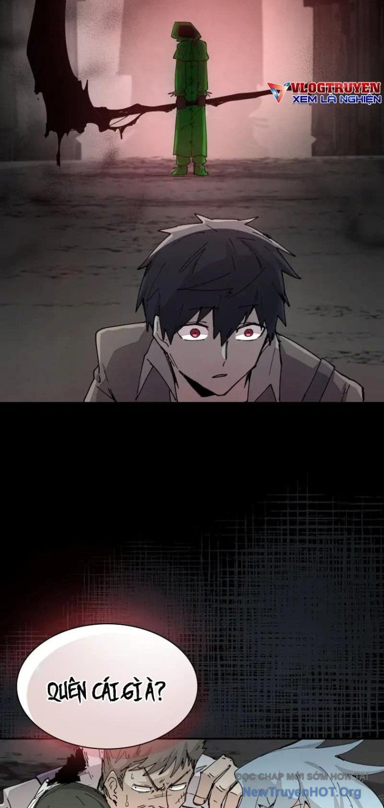 Đại Pháp Sư Của Tổ Đội Hồi Quy Chapter 72 - Trang 2