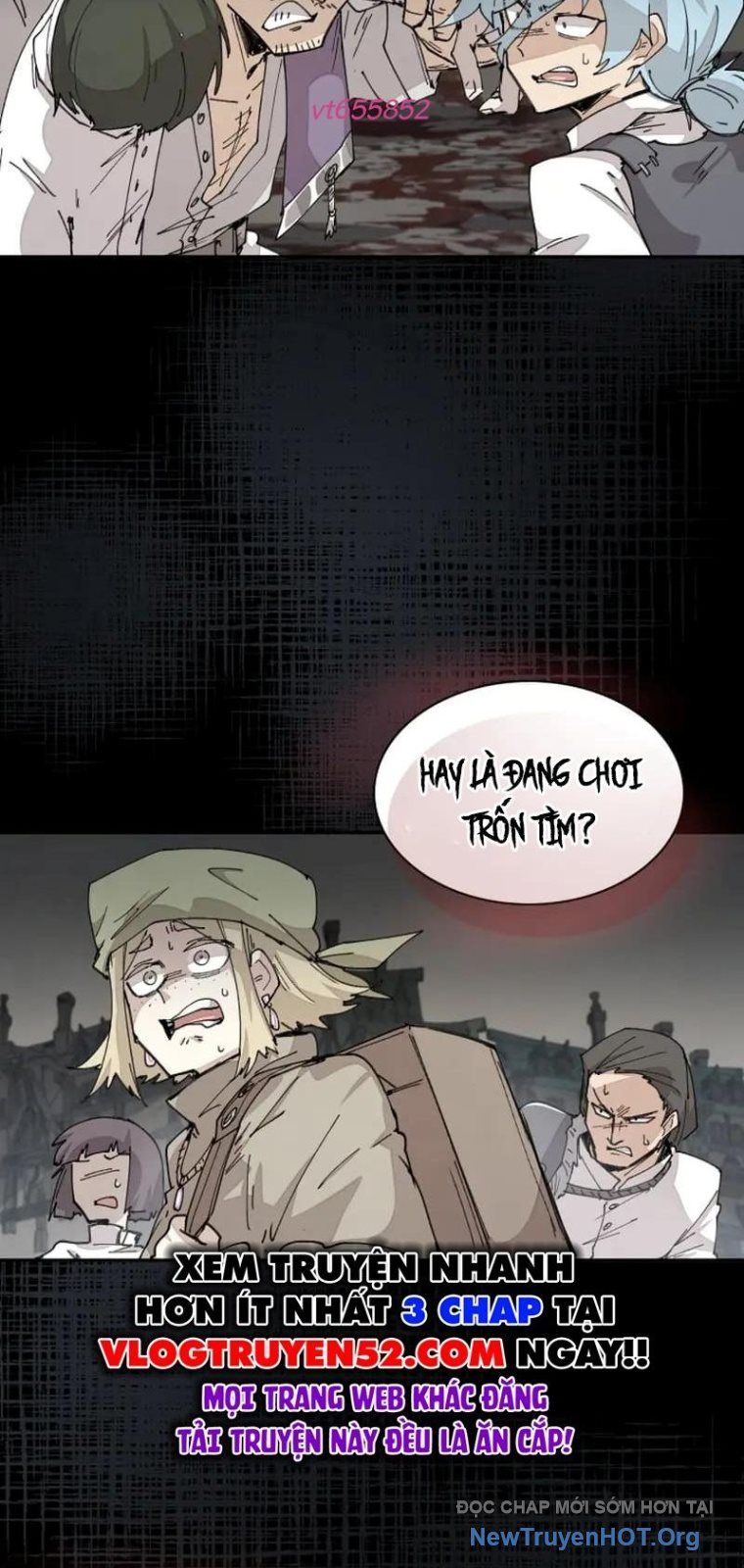 Đại Pháp Sư Của Tổ Đội Hồi Quy Chapter 72 - Trang 2