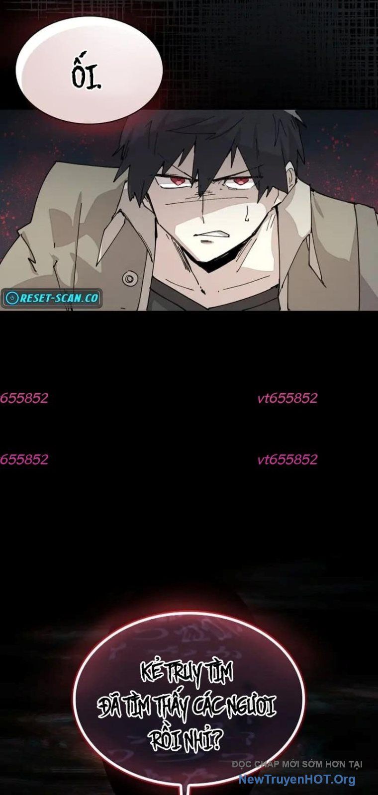 Đại Pháp Sư Của Tổ Đội Hồi Quy Chapter 72 - Trang 2