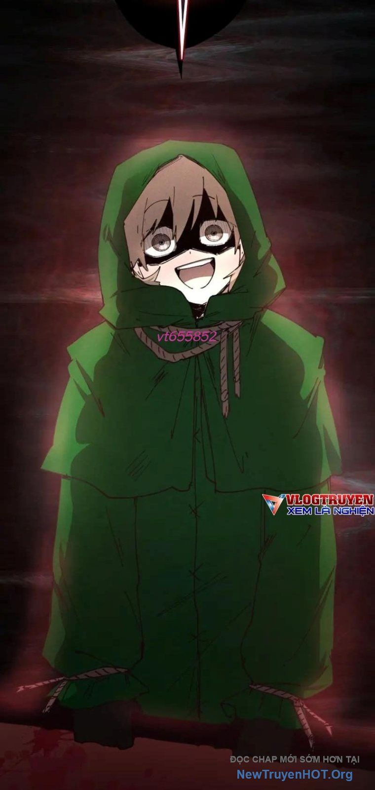 Đại Pháp Sư Của Tổ Đội Hồi Quy Chapter 72 - Trang 2