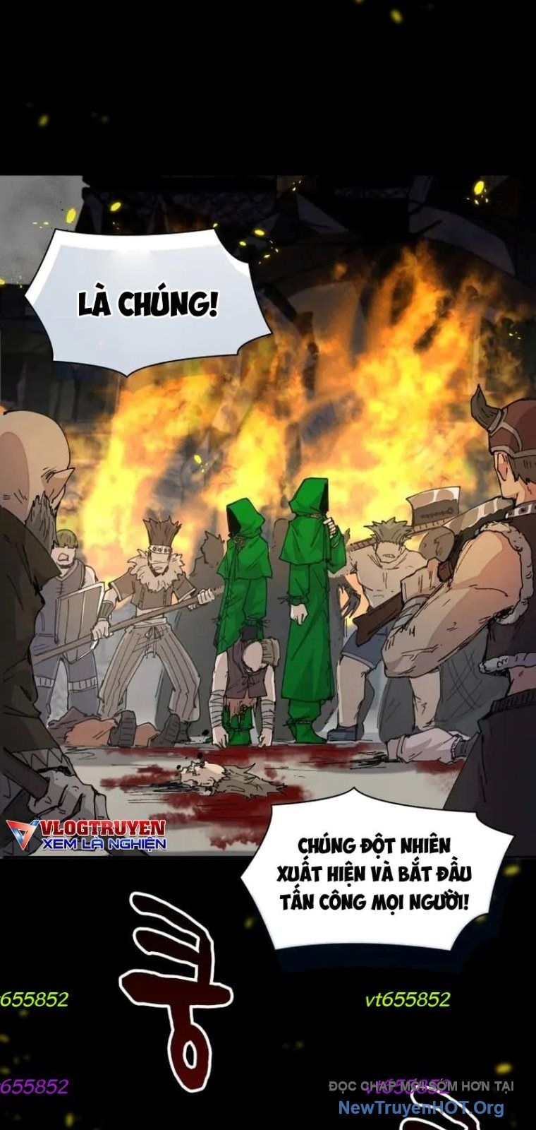 Đại Pháp Sư Của Tổ Đội Hồi Quy Chapter 72 - Trang 2