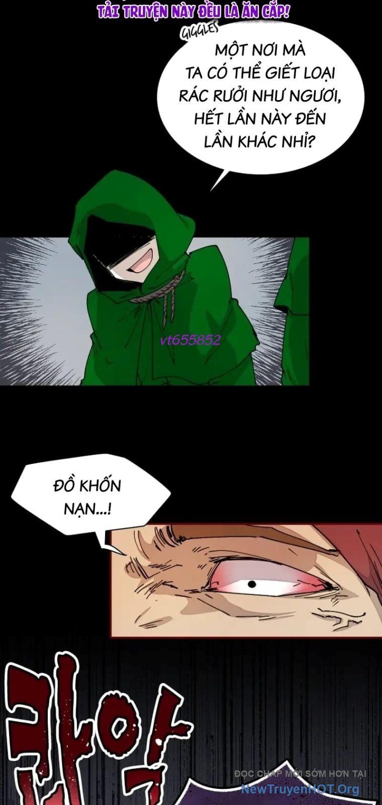 Đại Pháp Sư Của Tổ Đội Hồi Quy Chapter 72 - Trang 2