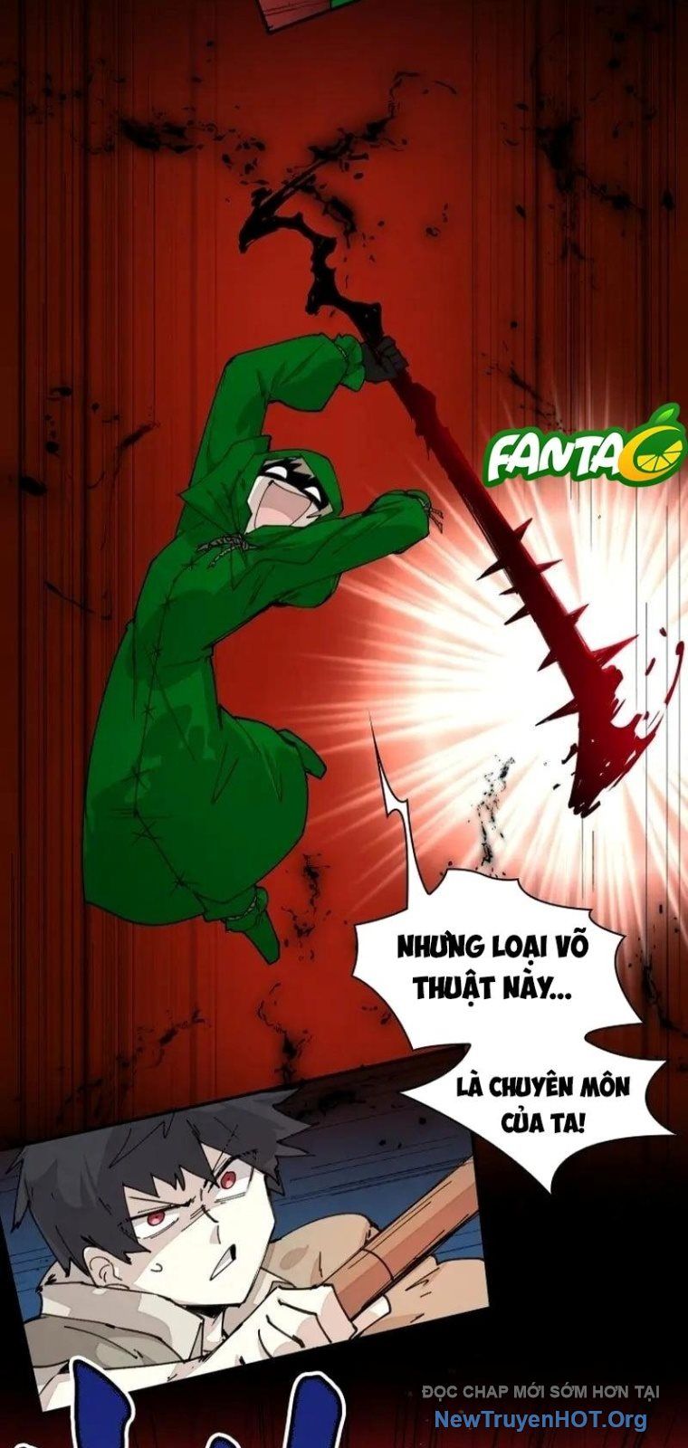 Đại Pháp Sư Của Tổ Đội Hồi Quy Chapter 73 - Trang 2