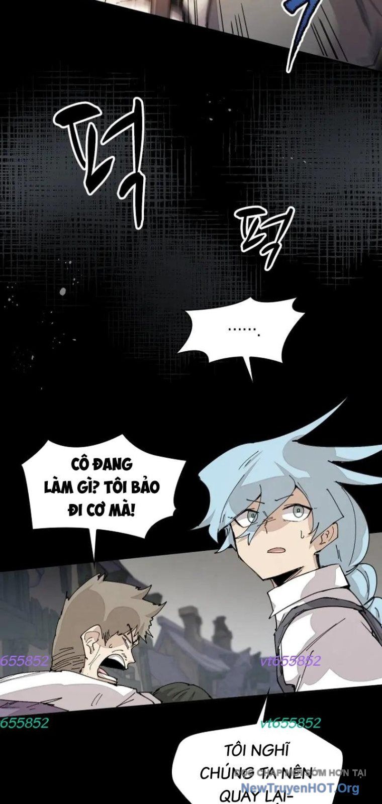 Đại Pháp Sư Của Tổ Đội Hồi Quy Chapter 73 - Trang 2
