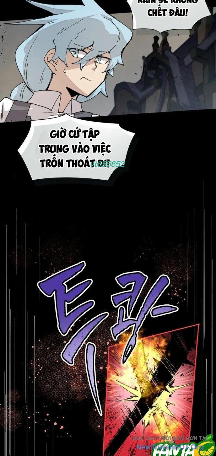 Đại Pháp Sư Của Tổ Đội Hồi Quy Chapter 73 - Trang 2