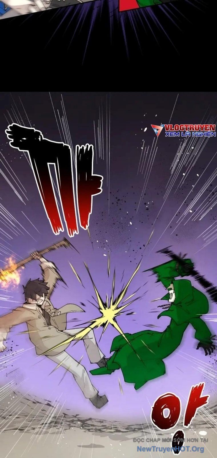 Đại Pháp Sư Của Tổ Đội Hồi Quy Chapter 73 - Trang 2