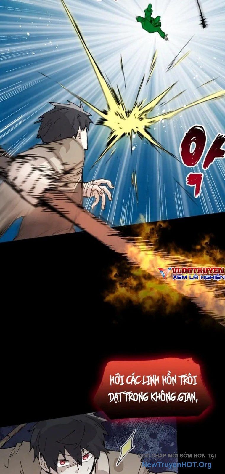 Đại Pháp Sư Của Tổ Đội Hồi Quy Chapter 73 - Trang 2