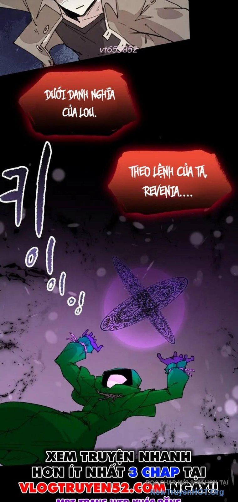 Đại Pháp Sư Của Tổ Đội Hồi Quy Chapter 73 - Trang 2