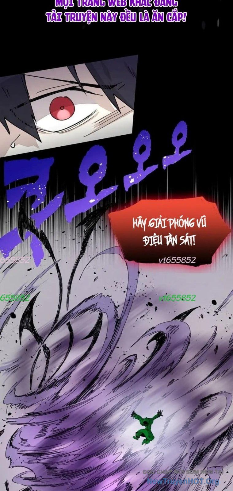 Đại Pháp Sư Của Tổ Đội Hồi Quy Chapter 73 - Trang 2