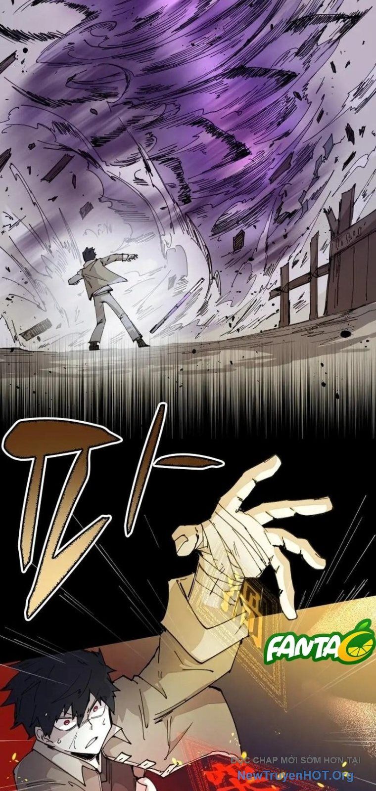 Đại Pháp Sư Của Tổ Đội Hồi Quy Chapter 73 - Trang 2