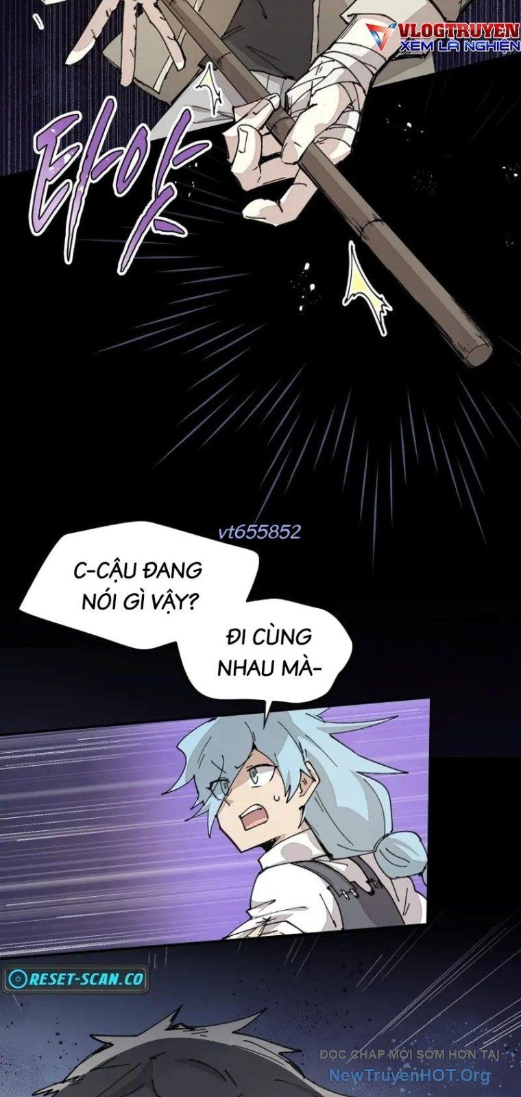 Đại Pháp Sư Của Tổ Đội Hồi Quy Chapter 73 - Trang 2