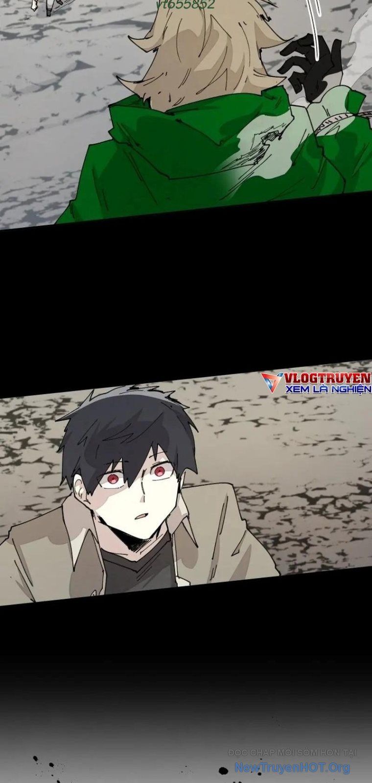 Đại Pháp Sư Của Tổ Đội Hồi Quy Chapter 73 - Trang 2