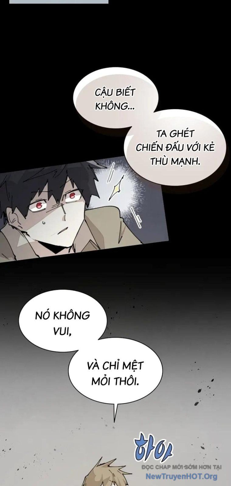 Đại Pháp Sư Của Tổ Đội Hồi Quy Chapter 73 - Trang 2