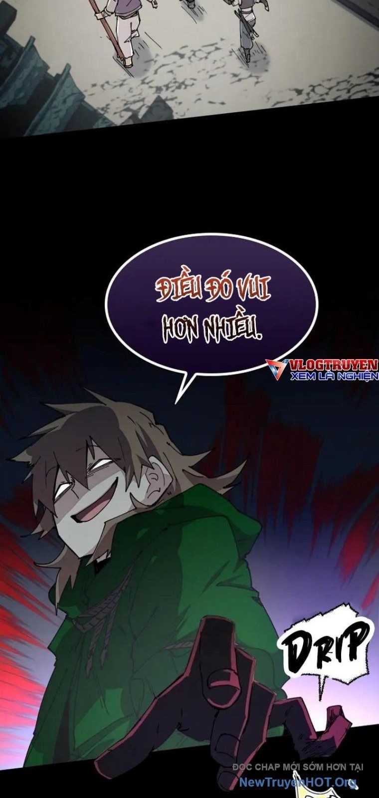 Đại Pháp Sư Của Tổ Đội Hồi Quy Chapter 73 - Trang 2