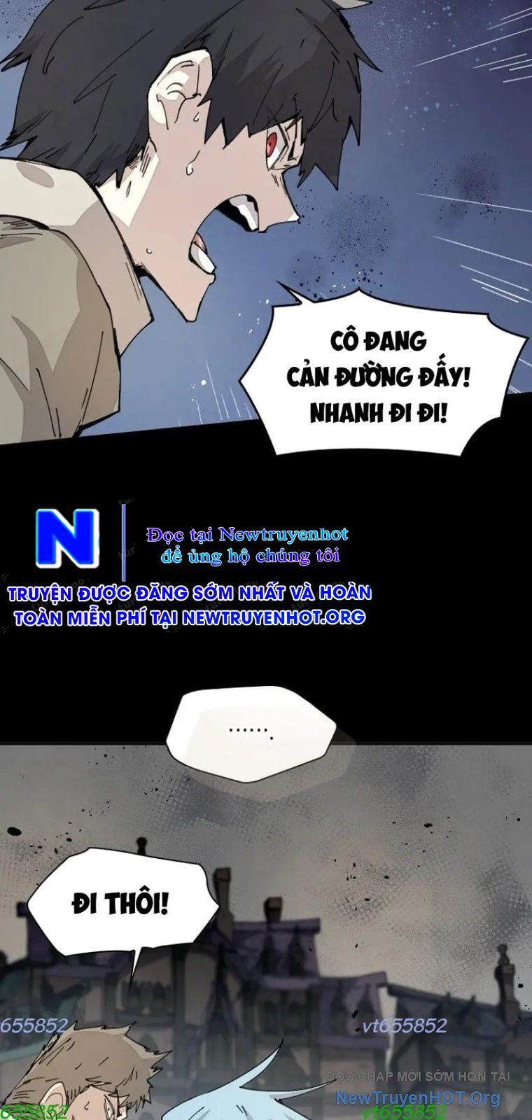 Đại Pháp Sư Của Tổ Đội Hồi Quy Chapter 73 - Trang 2