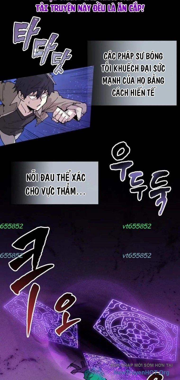 Đại Pháp Sư Của Tổ Đội Hồi Quy Chapter 73 - Trang 2