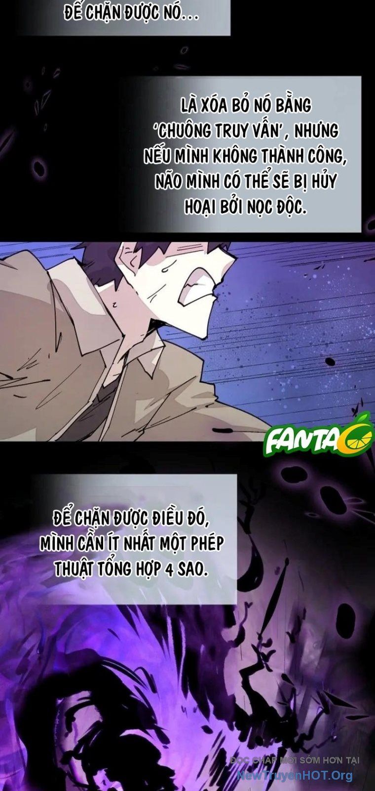 Đại Pháp Sư Của Tổ Đội Hồi Quy Chapter 73 - Trang 2