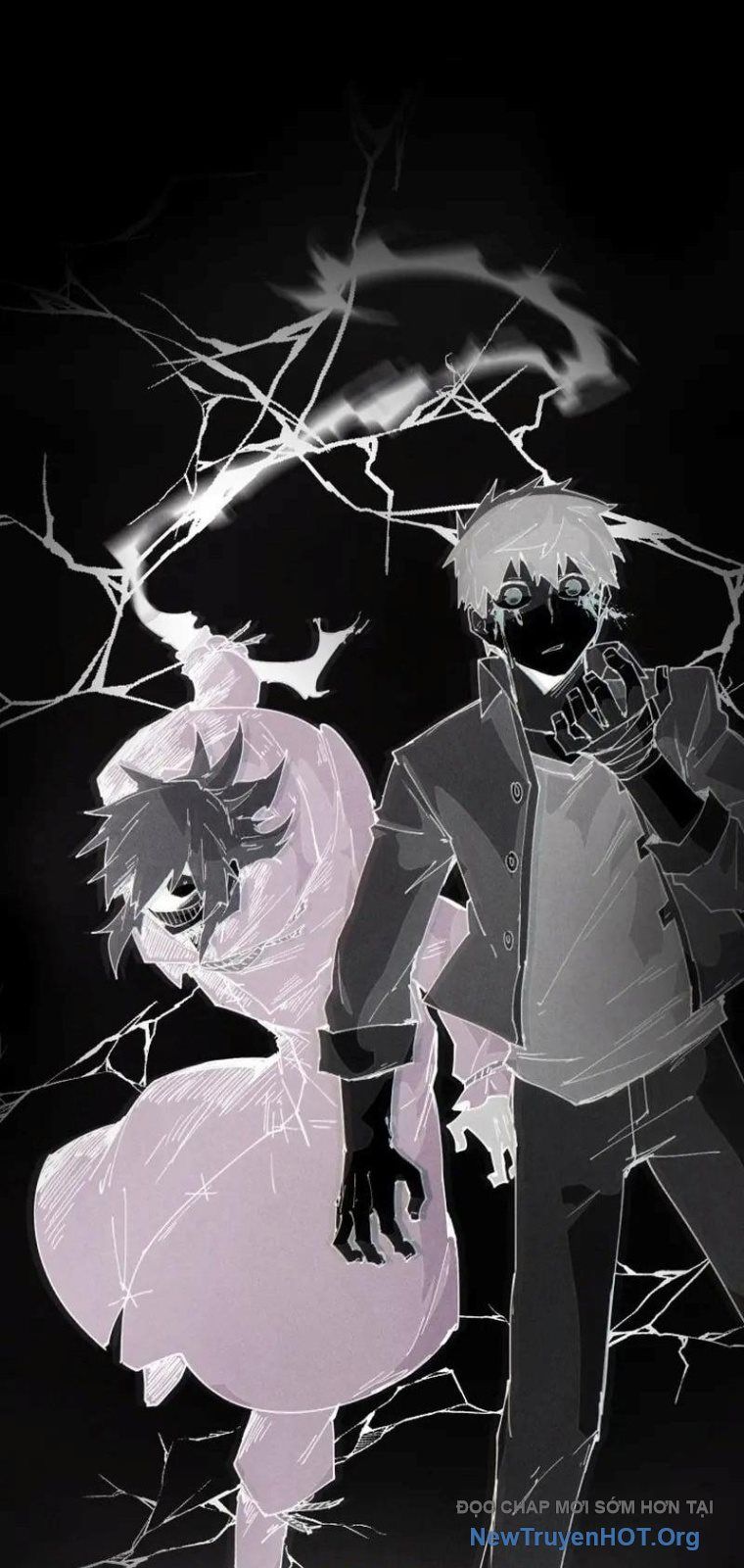 Đại Pháp Sư Của Tổ Đội Hồi Quy Chapter 73 - Trang 2