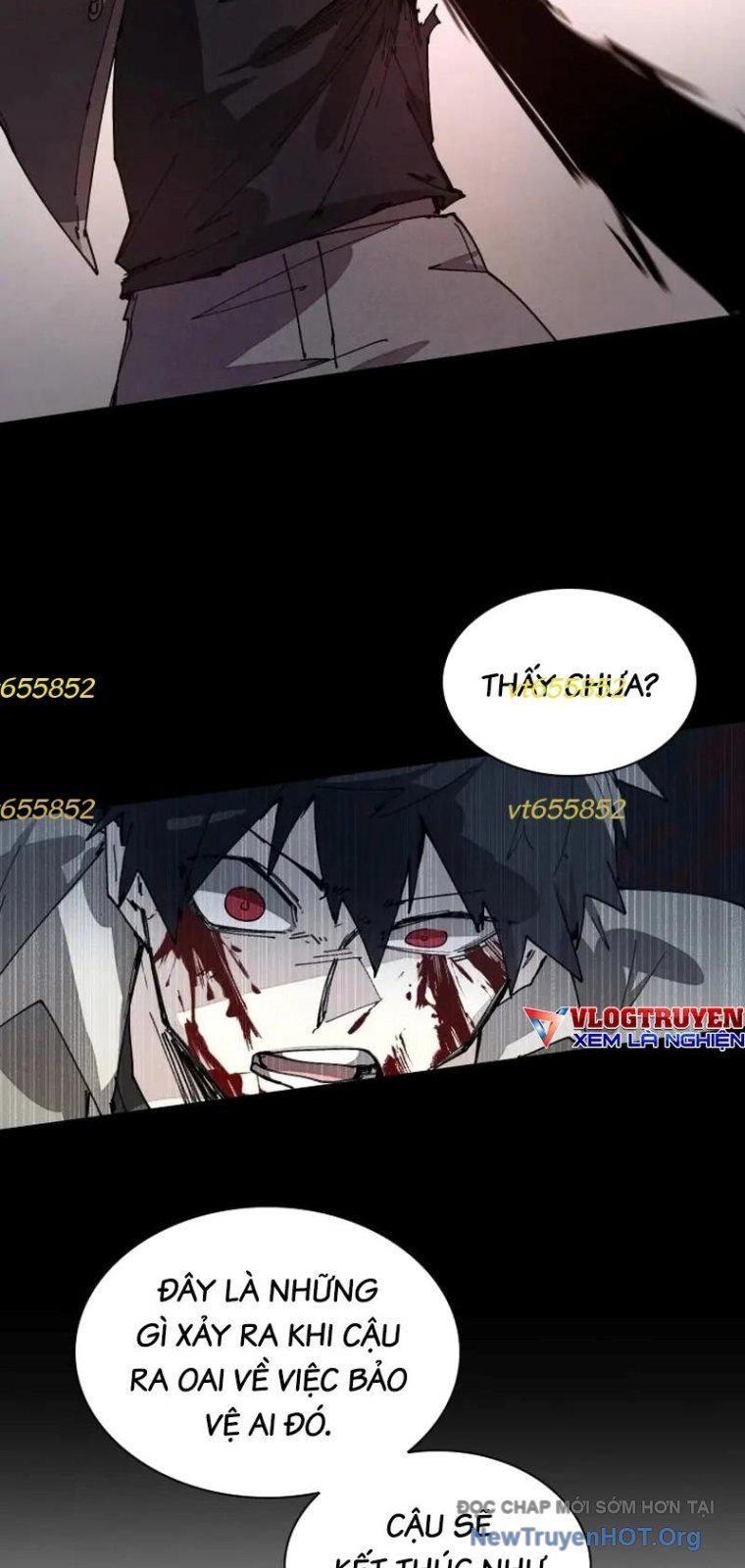 Đại Pháp Sư Của Tổ Đội Hồi Quy Chapter 73 - Trang 2