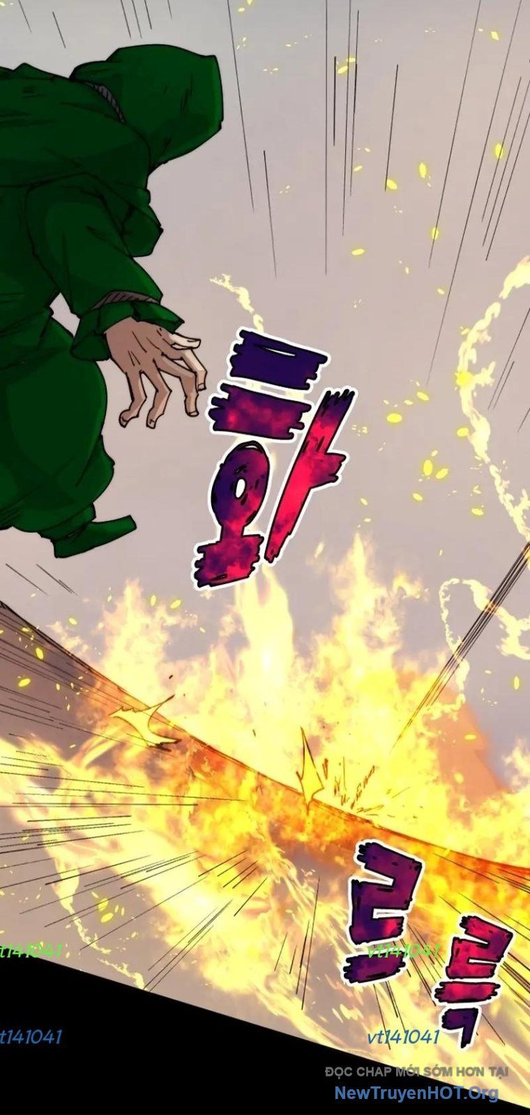 Đại Pháp Sư Của Tổ Đội Hồi Quy Chapter 75 - Trang 2