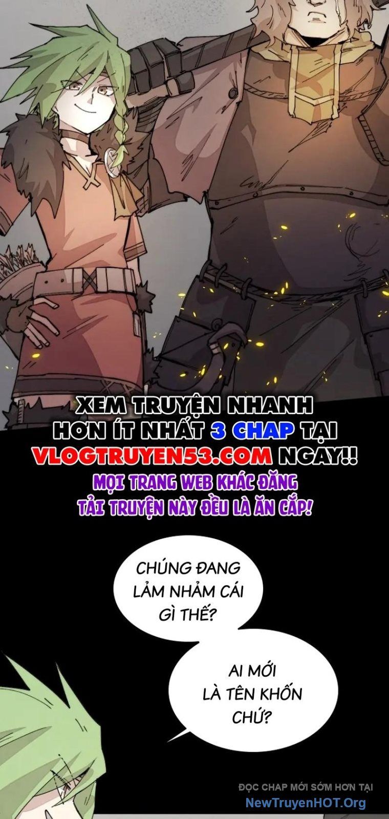 Đại Pháp Sư Của Tổ Đội Hồi Quy Chapter 75 - Trang 2