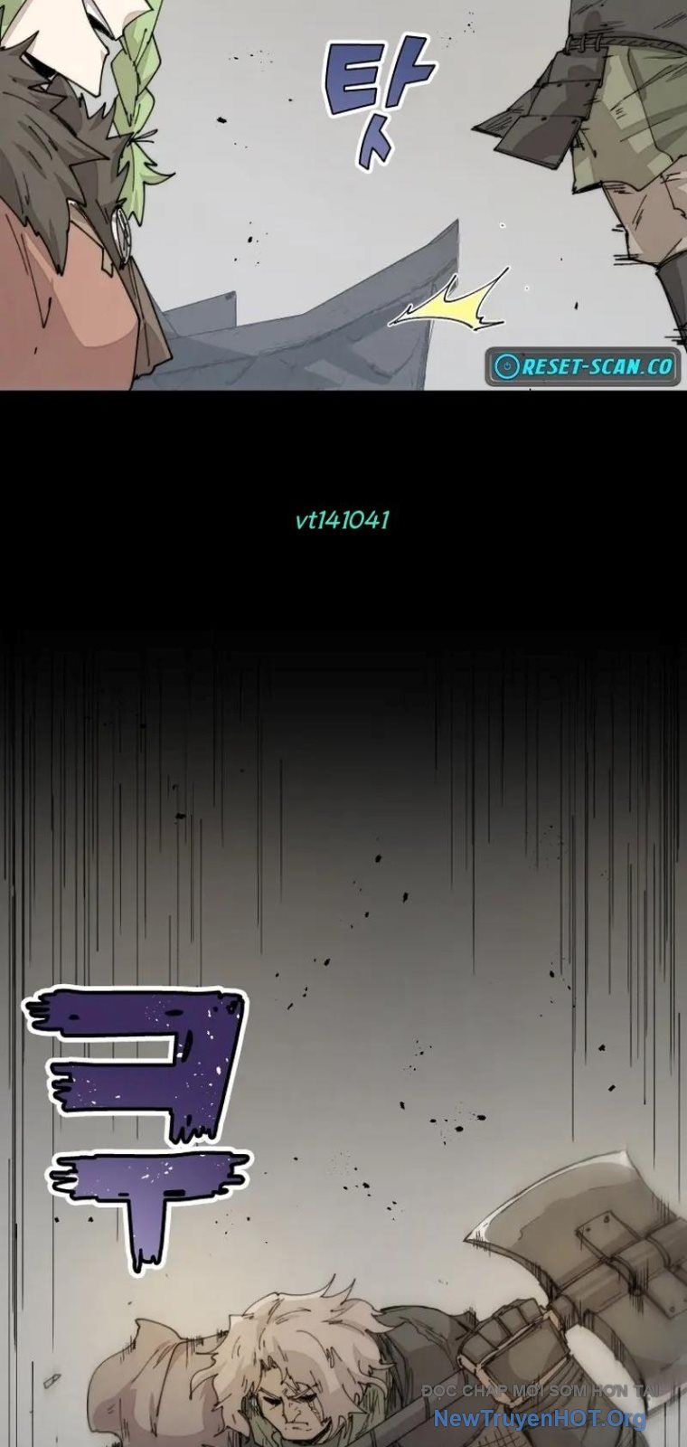 Đại Pháp Sư Của Tổ Đội Hồi Quy Chapter 75 - Trang 2