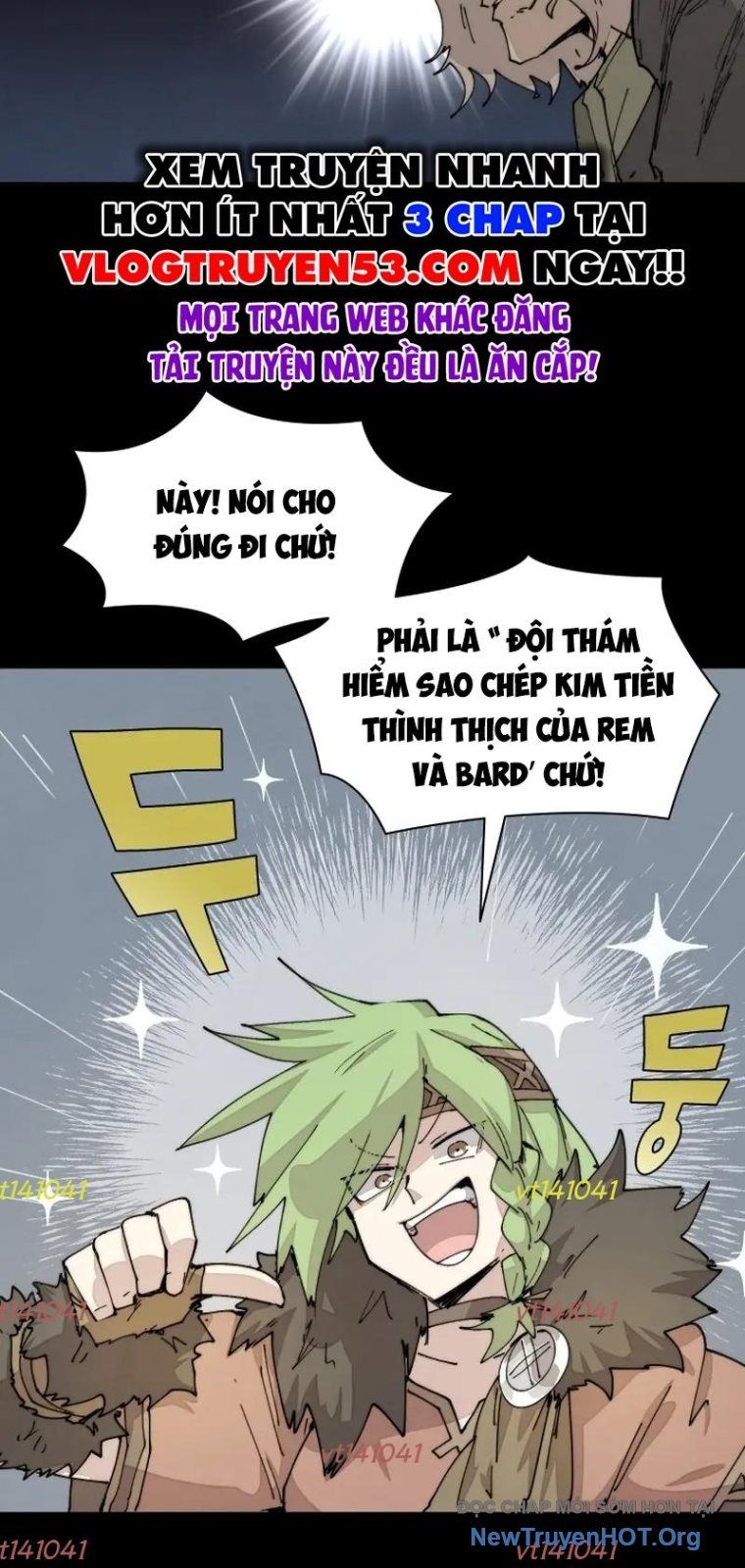 Đại Pháp Sư Của Tổ Đội Hồi Quy Chapter 75 - Trang 2