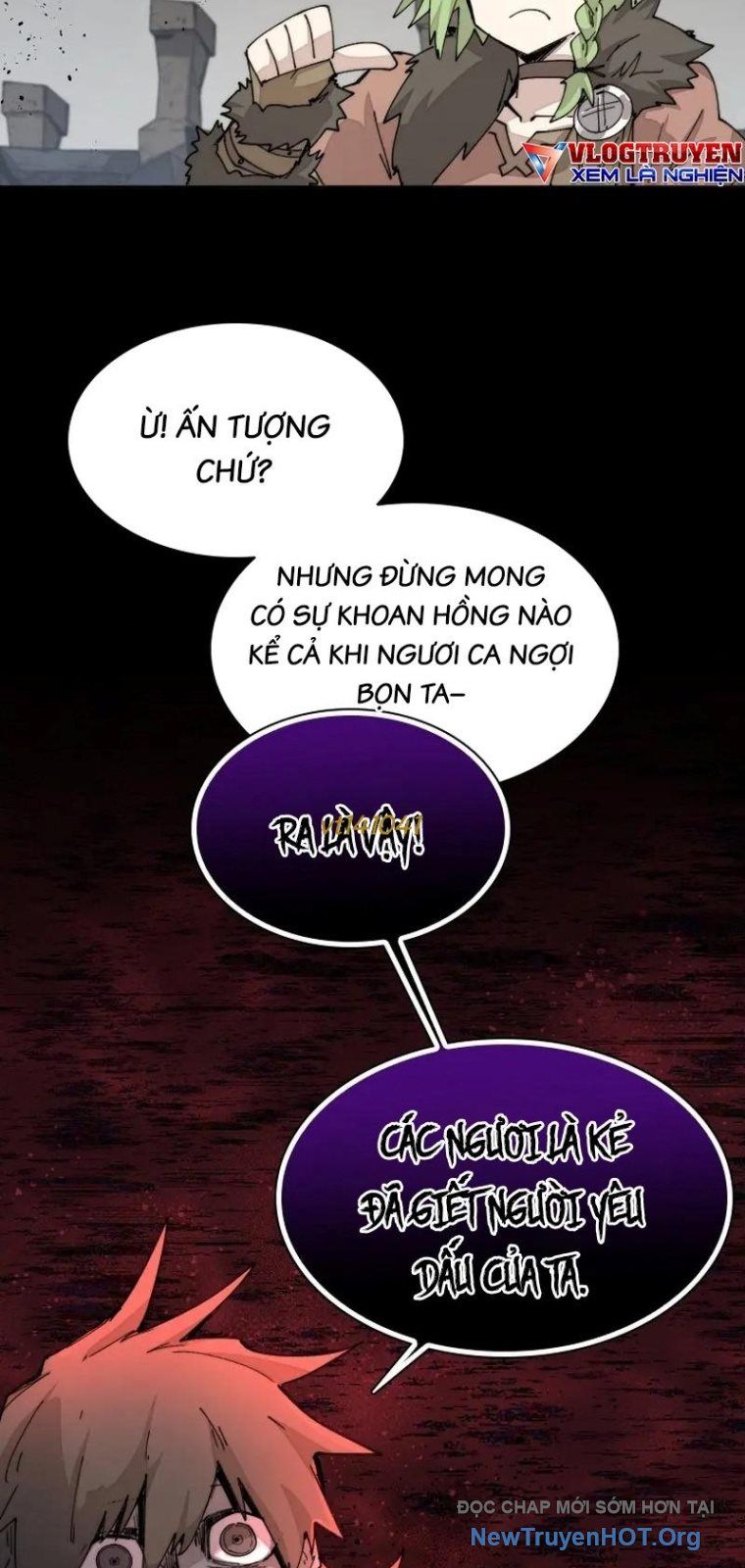 Đại Pháp Sư Của Tổ Đội Hồi Quy Chapter 75 - Trang 2