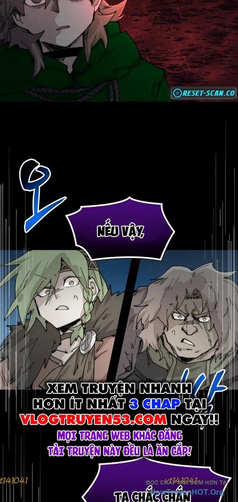 Đại Pháp Sư Của Tổ Đội Hồi Quy Chapter 75 - Trang 2