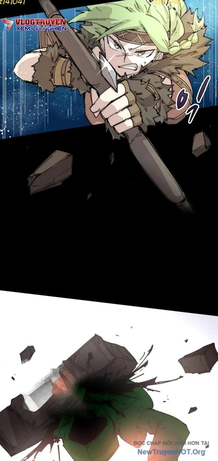 Đại Pháp Sư Của Tổ Đội Hồi Quy Chapter 75 - Trang 2