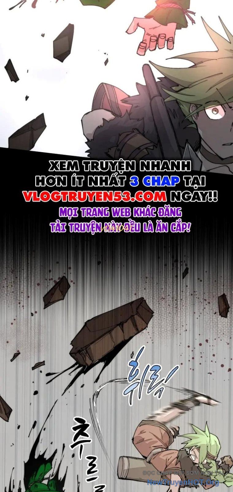 Đại Pháp Sư Của Tổ Đội Hồi Quy Chapter 75 - Trang 2