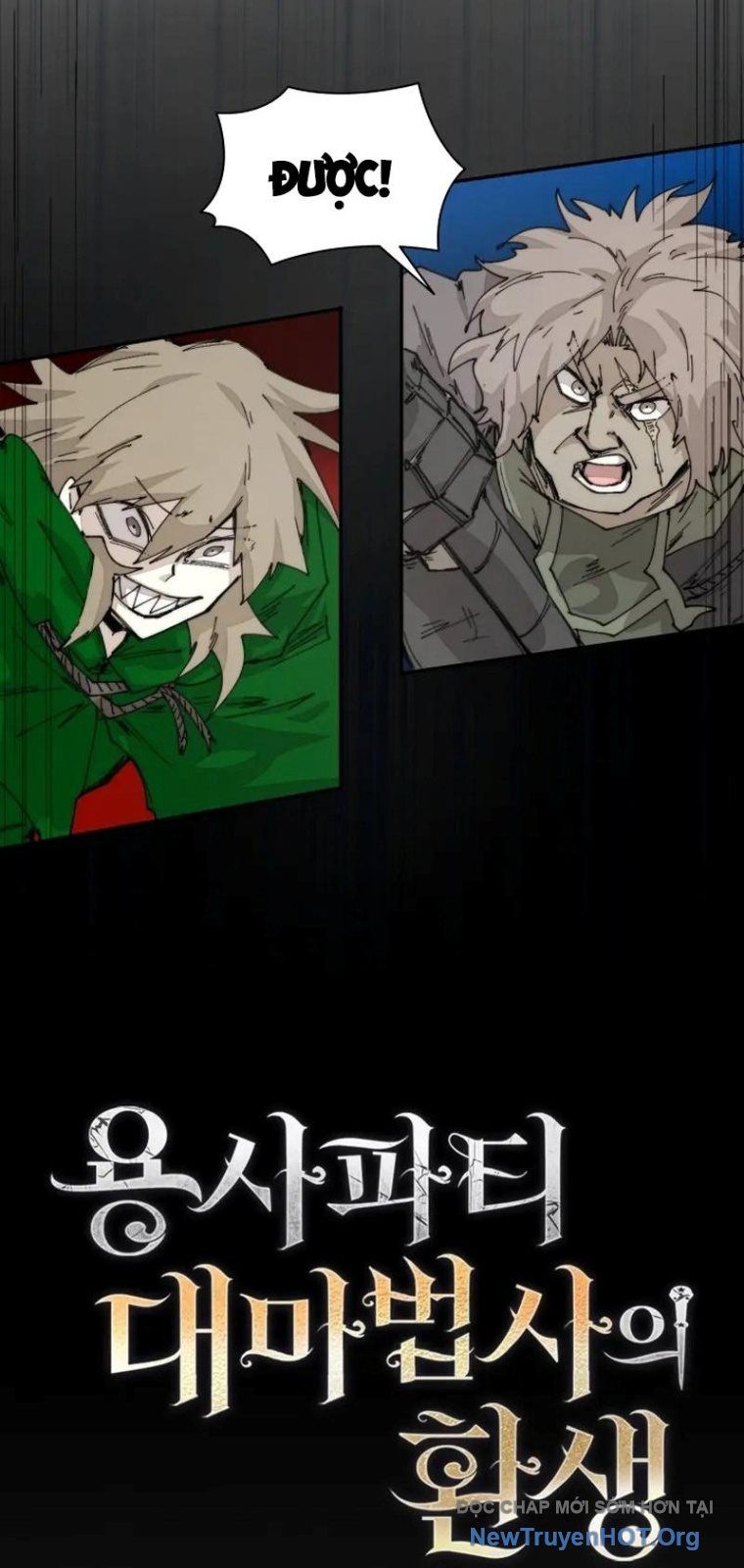 Đại Pháp Sư Của Tổ Đội Hồi Quy Chapter 75 - Trang 2