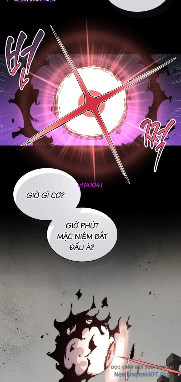 Đại Pháp Sư Của Tổ Đội Hồi Quy Chapter 75 - Trang 2