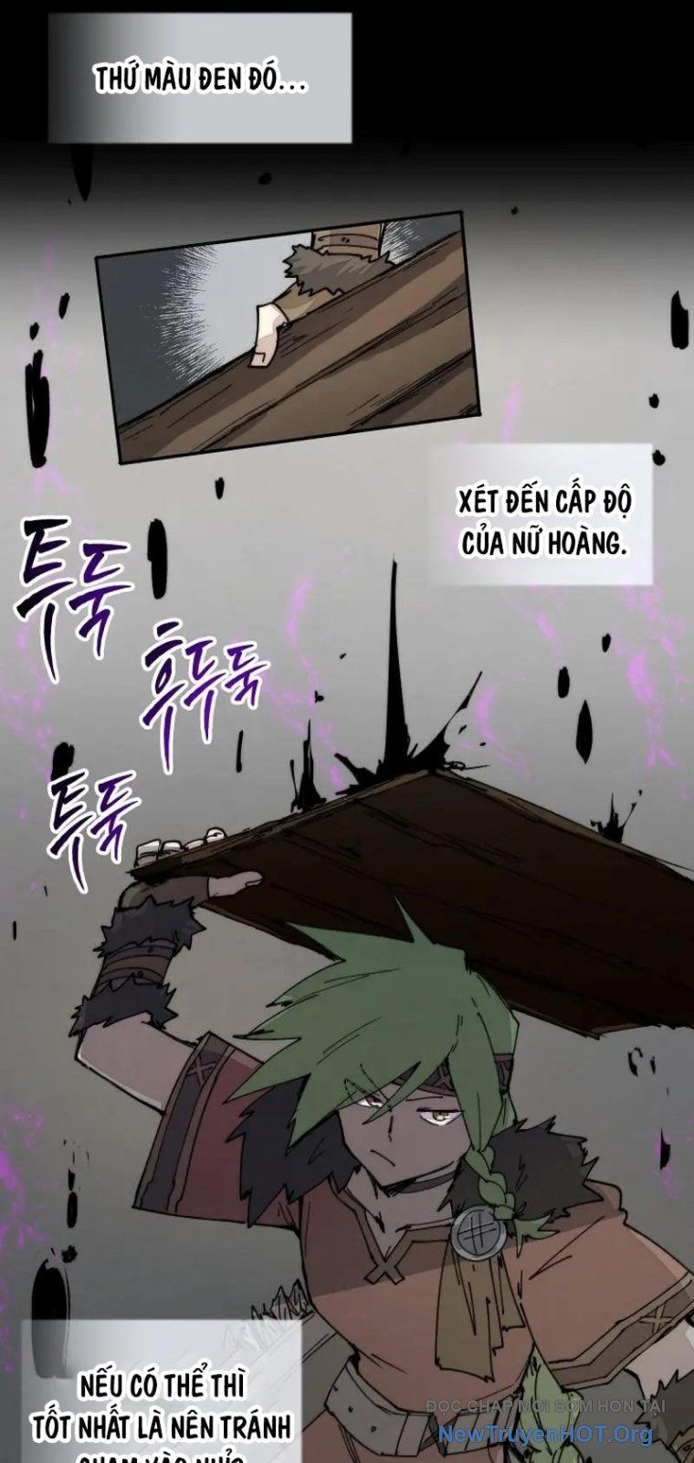 Đại Pháp Sư Của Tổ Đội Hồi Quy Chapter 75 - Trang 2