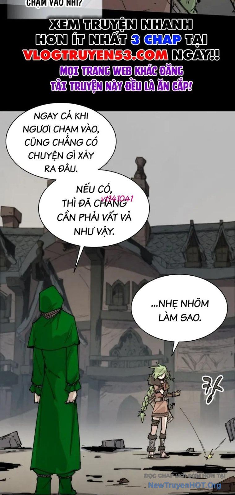 Đại Pháp Sư Của Tổ Đội Hồi Quy Chapter 75 - Trang 2
