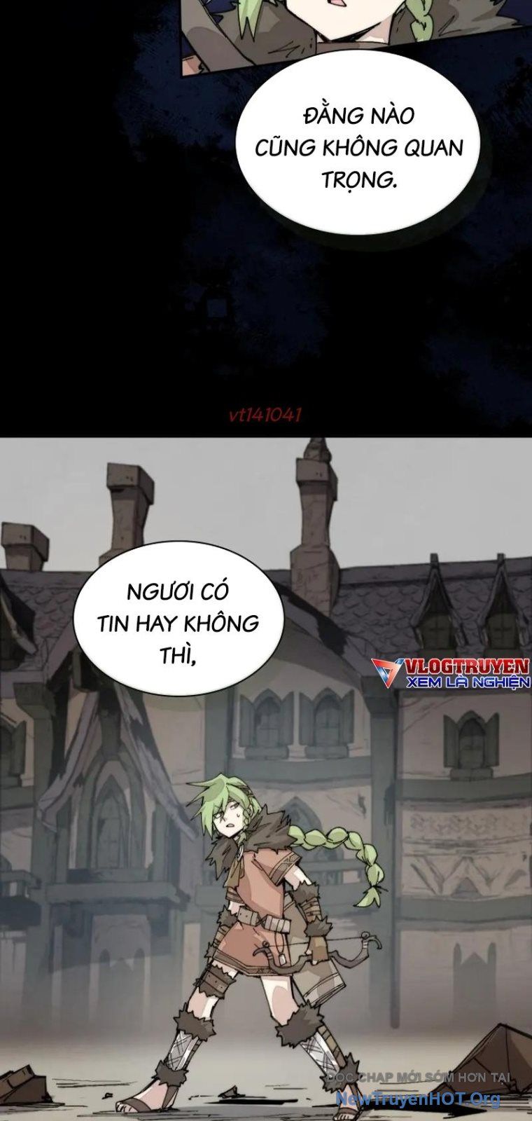 Đại Pháp Sư Của Tổ Đội Hồi Quy Chapter 75 - Trang 2