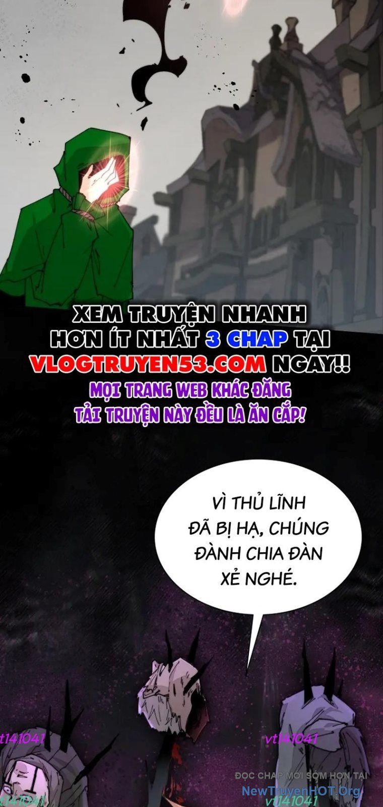Đại Pháp Sư Của Tổ Đội Hồi Quy Chapter 75 - Trang 2